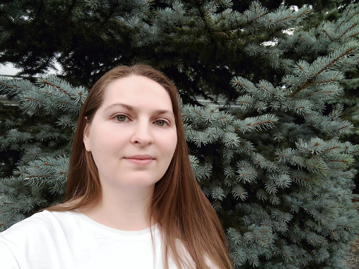 Фото автора статьи