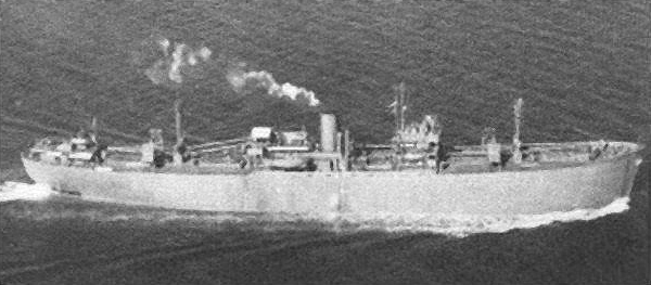 SS Fort Stikine 