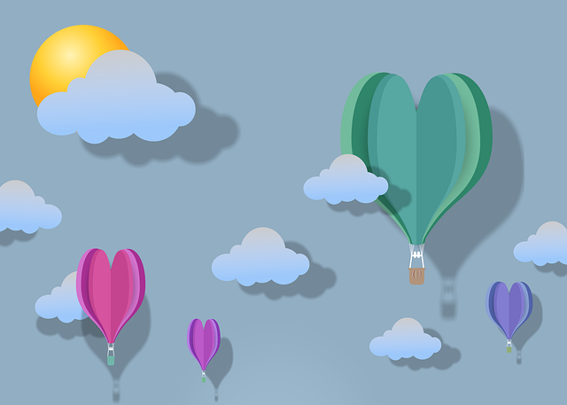 Картинка для оформления стать взята с Pixabay