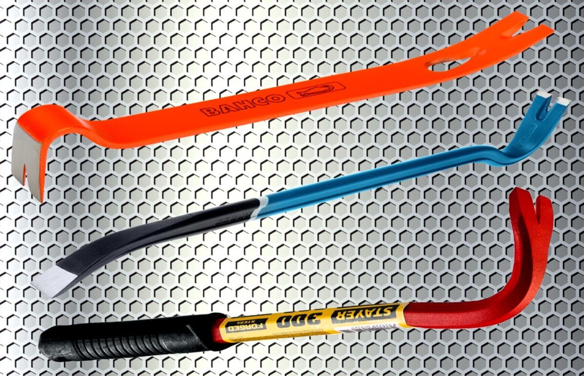 Изогнутые монтажки