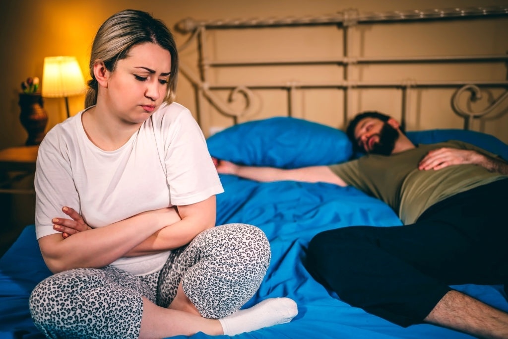 5 ситуаций в личных отношениях, когда лучше солгать