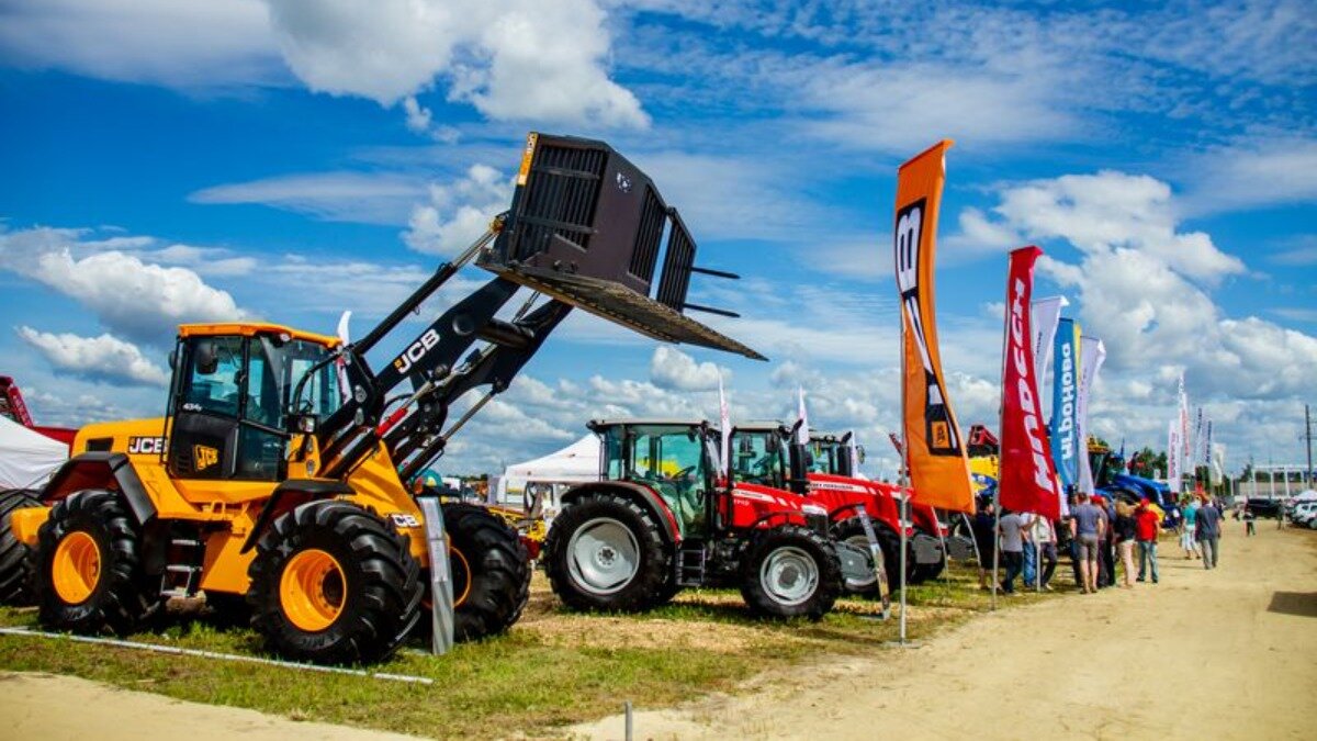 Фото: kurskyarmarka.ru Курская Коренская ярмарка 2019