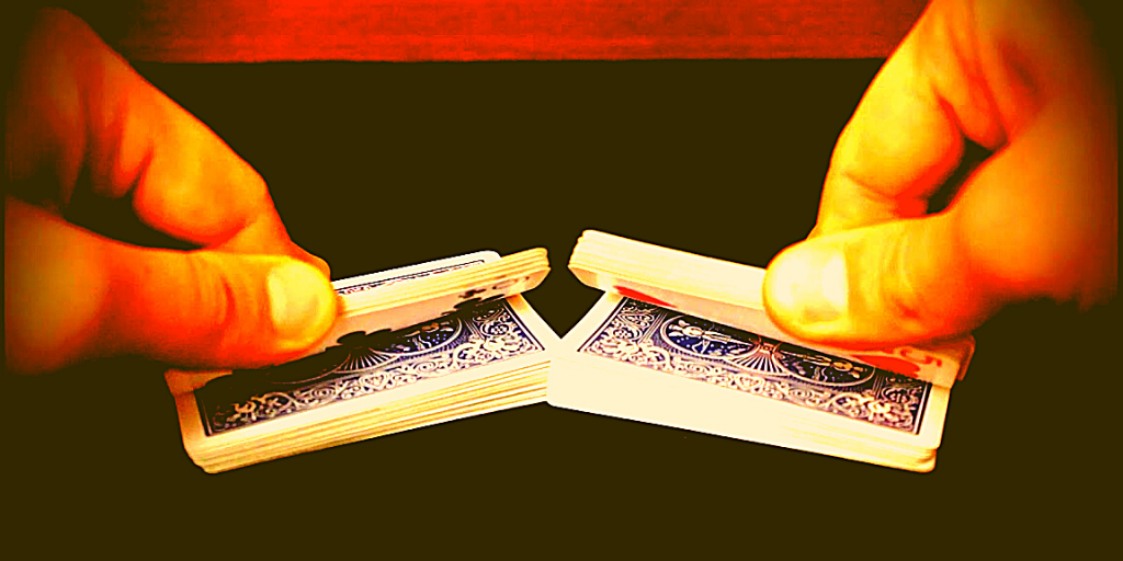 КОЛОДА КАРТ