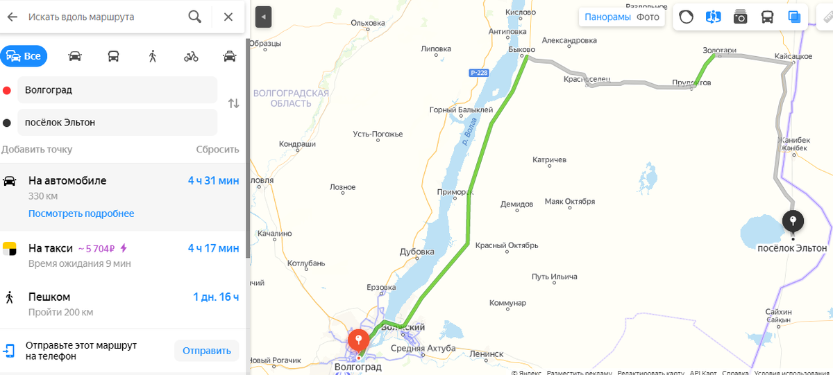 Поезда москва эльтон. Эльтон и Баку карту.