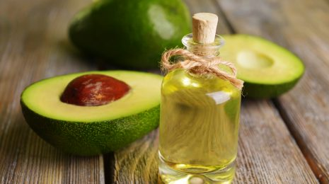 Масло авокадо