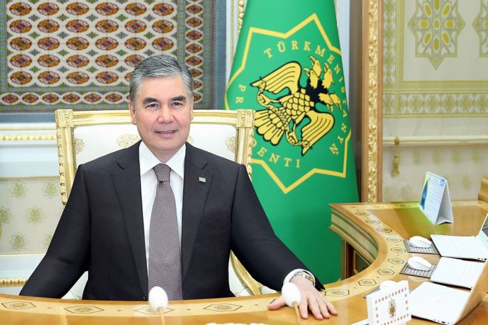 Источник фото: tdh.gov.tm