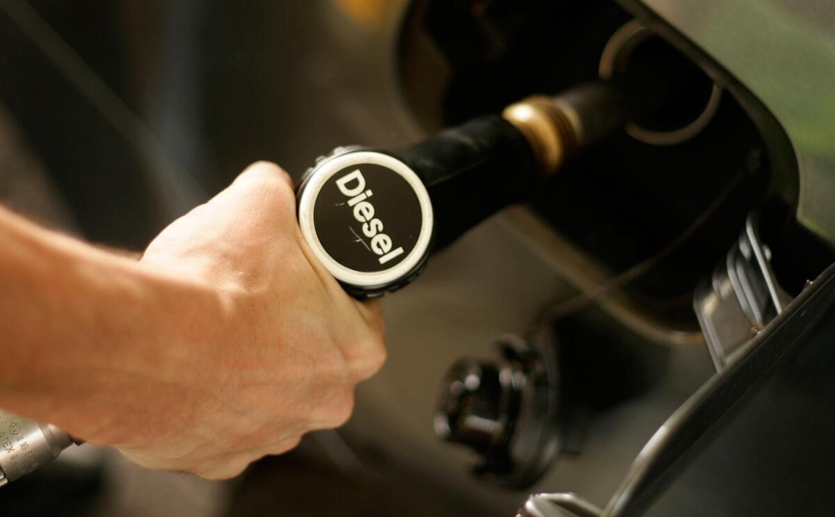 Что будет, если залить бензин в дизельный двигатель