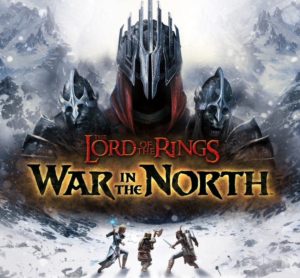 The Lord of the Rings: War in the North