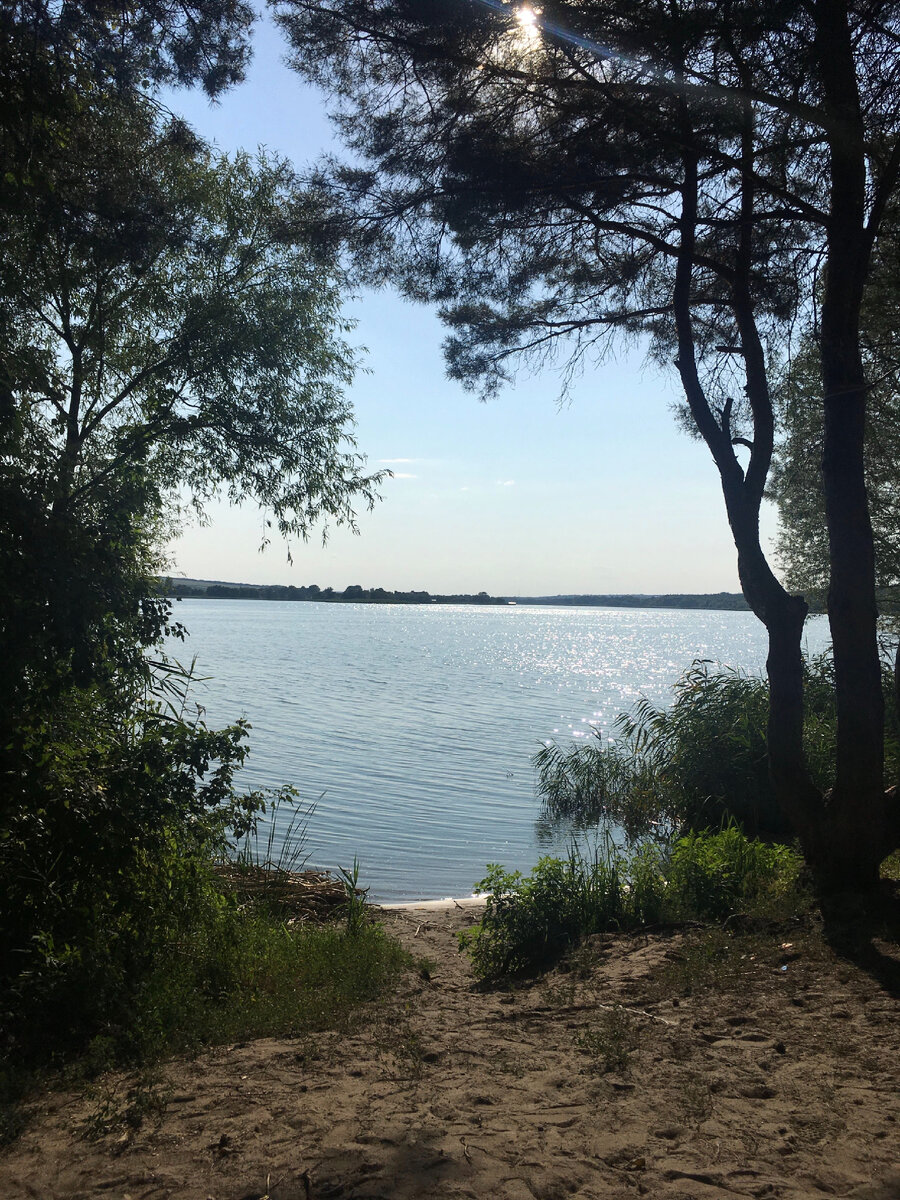 Нижний Ольшанец, Белгородская область