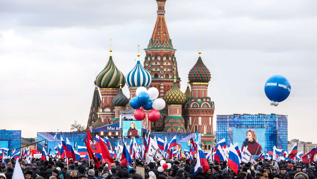 Russian Politics