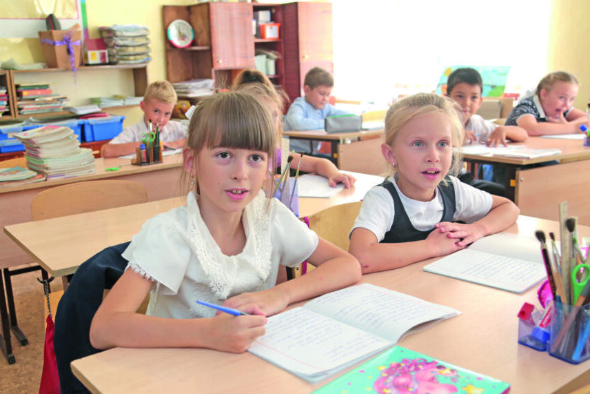 Фото из архива «Крымской газеты» 