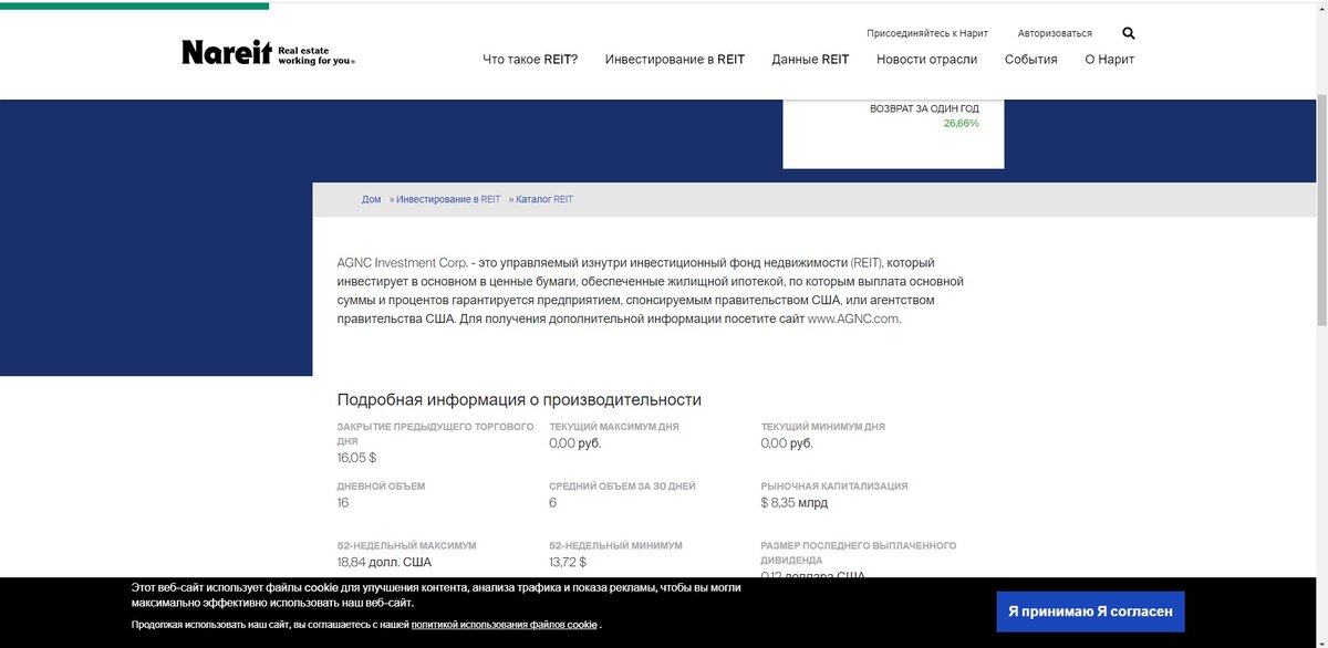 Сайт .