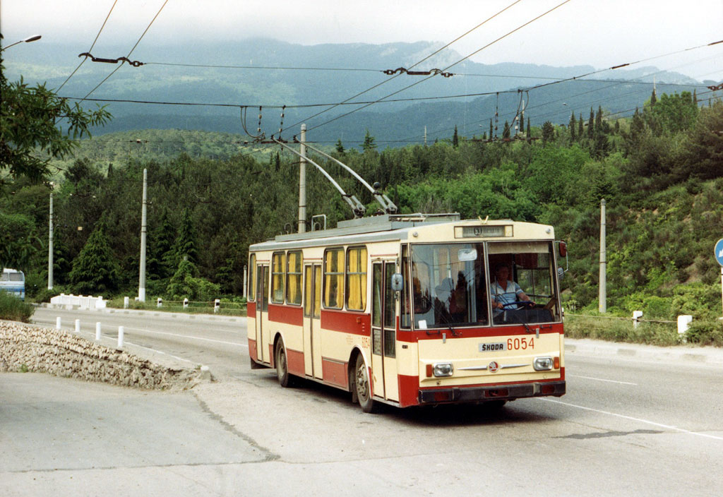 http://krymtrek.ru/lions/trollejbus-simferopol.html