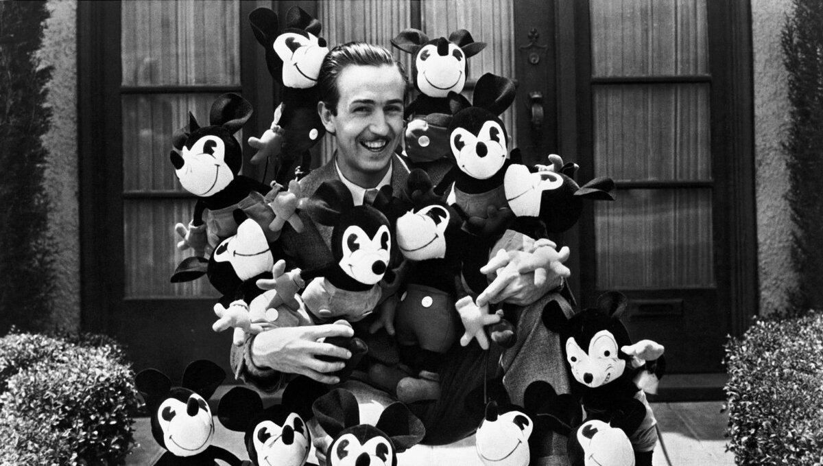 Раньше в Disney снимали фильмы по мотивам отдельных аттракционов «Диснейленда».