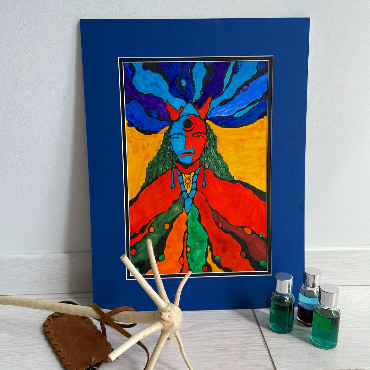 Фото и текст из Инстаграмм @mvetrova_ownway и сайта mvetrova.ru