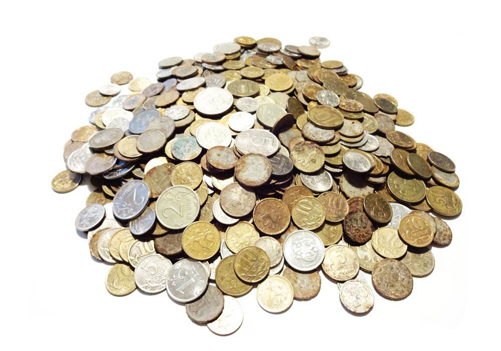 Буратино богат