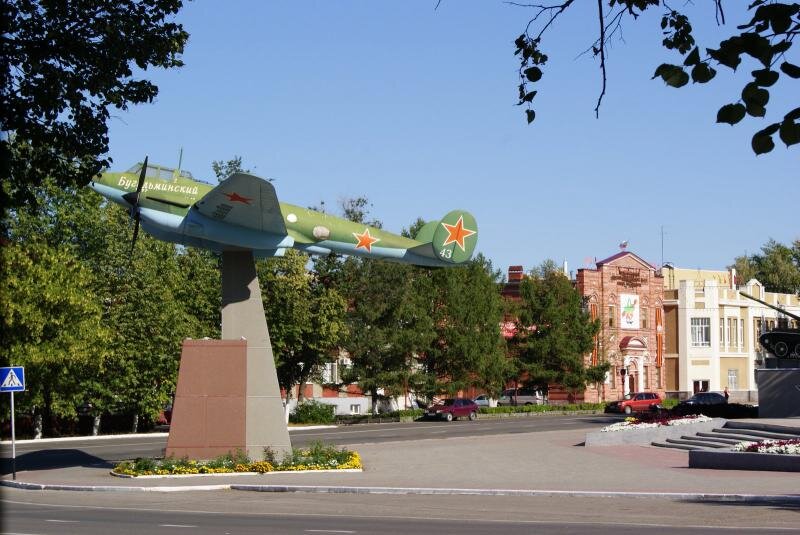 Достопримечательности города бугульма проект 7 класс Топ 10 самых крупных городов республики Татарстан Взял и поехал Дзен