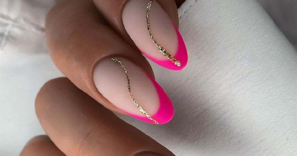 Интересные идеи дизайна ногтей 2021