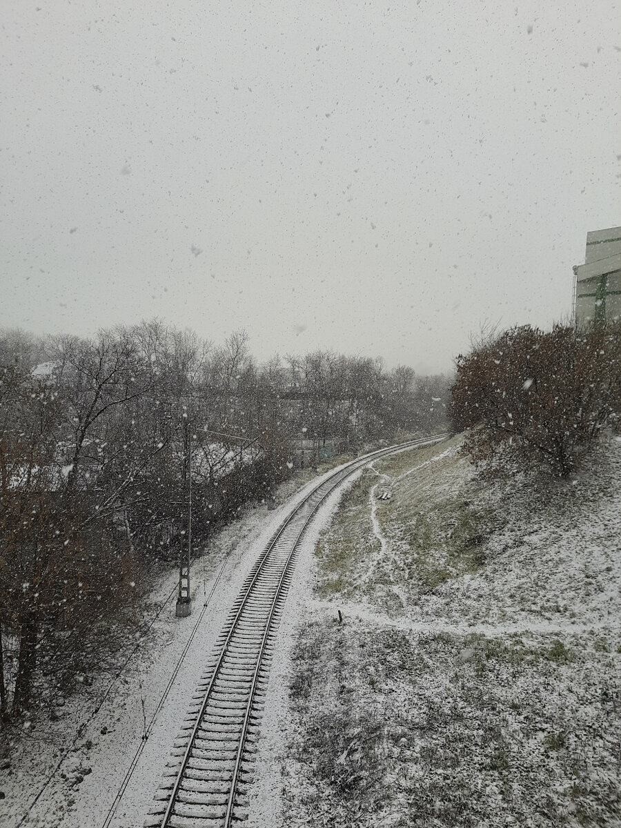 Особенно тяжело бывает в переходные периоды - весной и осенью