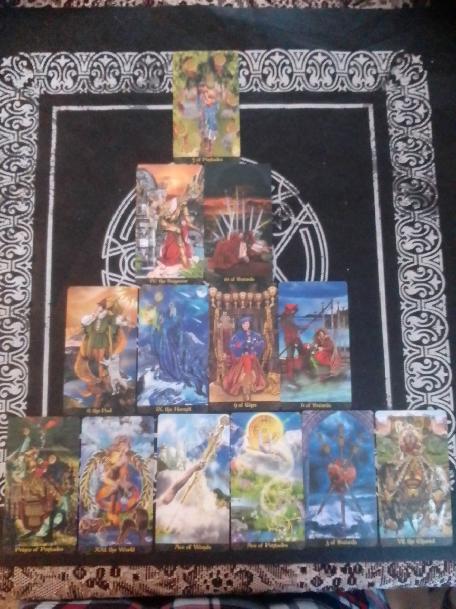 Авторское фото.