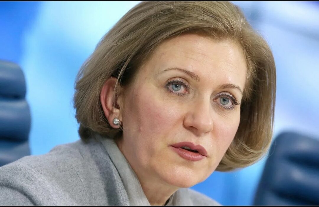 Попова. Фото из сети