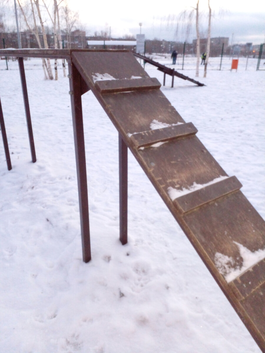 Бум. Фото автора. 