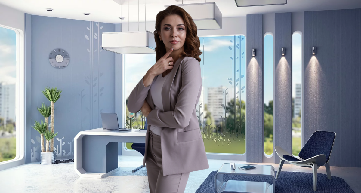 Полина Викторовна Трубникова, адвокат КАМО "Фемида" г. Ногинск