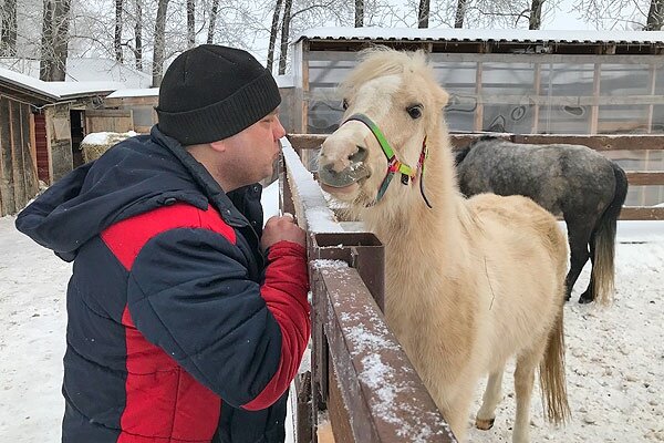 Чем хороши длинные новогодние праздники, так это наличием свободного времени, которое можно потратить так, как ты того хочешь. А мы всегда за новые впечатления!-2