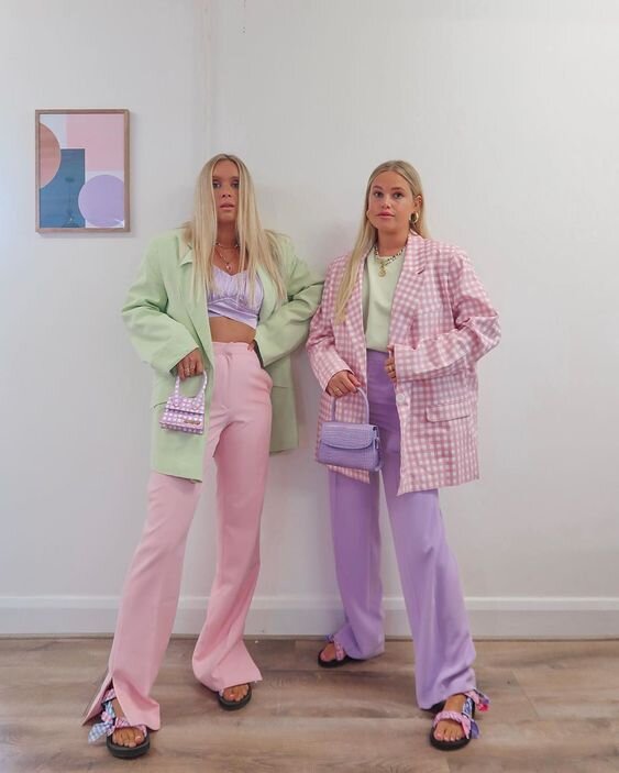 Каждый человек (и даже физический объект) излучает определенную энергию, которую часто называют аурой. Хотите узнать, какого цвета ваша аура? 