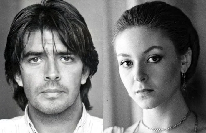 Андрей подошьян биография и личная жизнь Алена Бондарчук. Настоящее имя, известные родители, роли в кино и скоропостижный