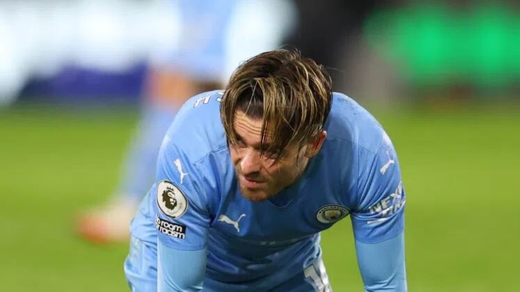 Джек Грилиш