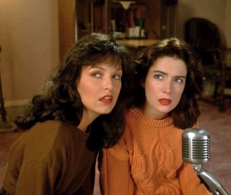 Актрисы стали звездами благодаря сериалу