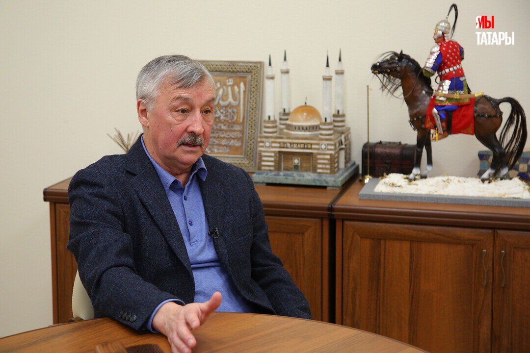 
Фото: Султан Исхаков