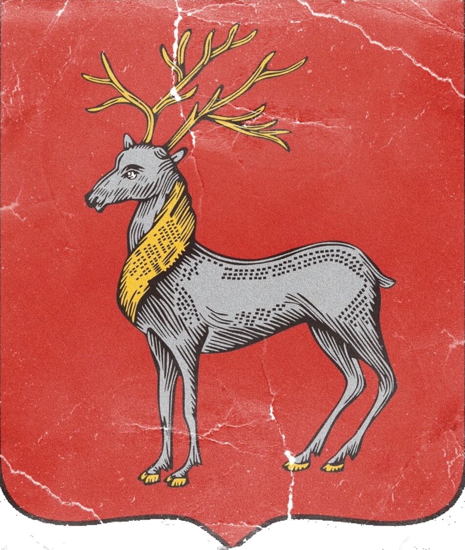 Герб Ростова