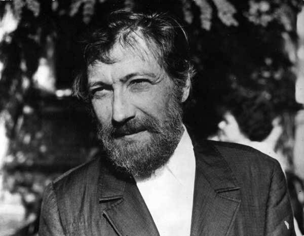 Май Митурич