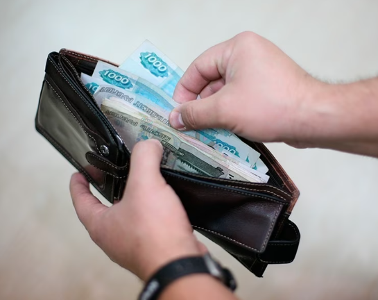 Изготовил бракованную деталь,будь добр купить заготовку за свой счёт!(фото из интернета).