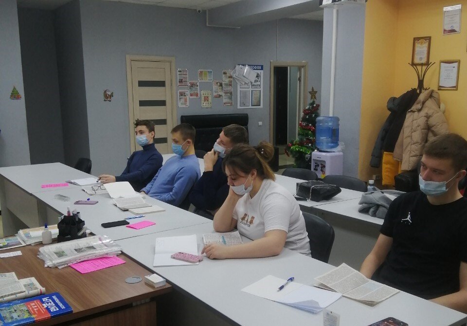 Как выучить ПДД