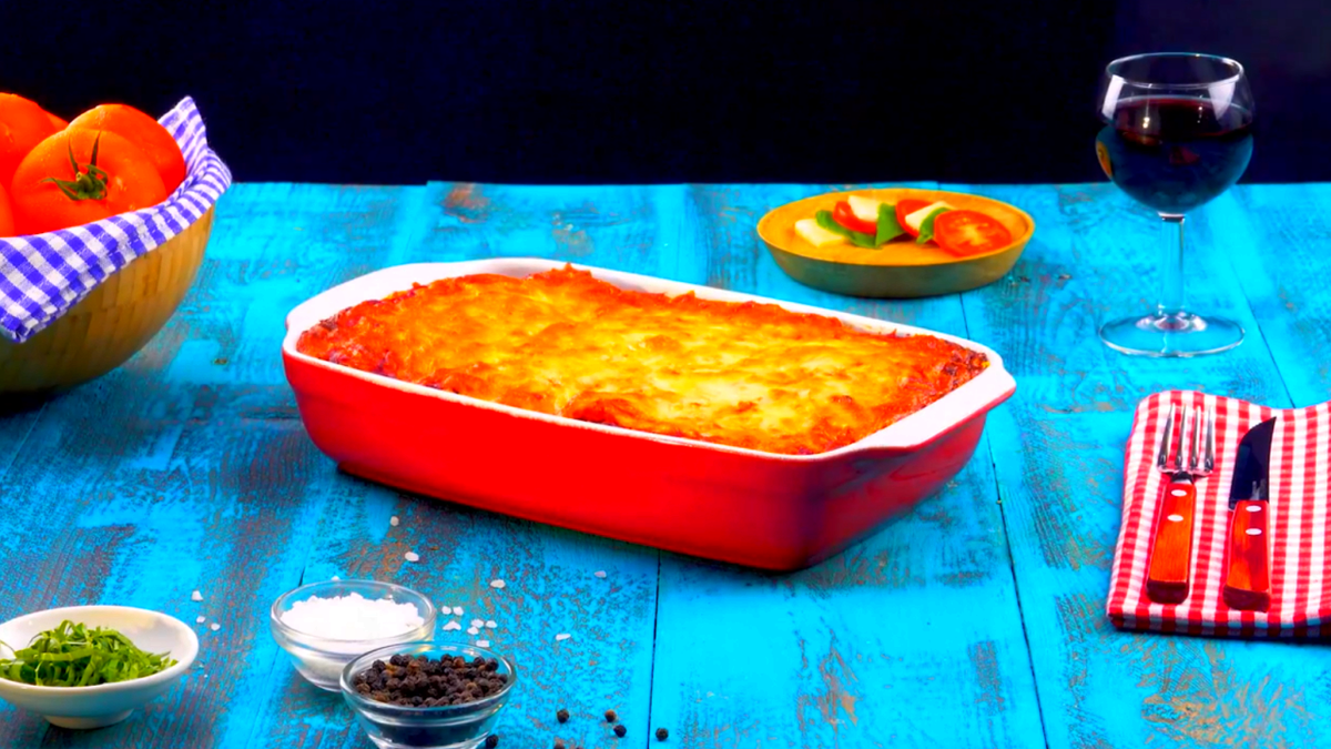 Рецепт лазаньи с курицей в духовке Китайские блюда китайская еда китаец готовит китайские рецепты китайская кухня Китай