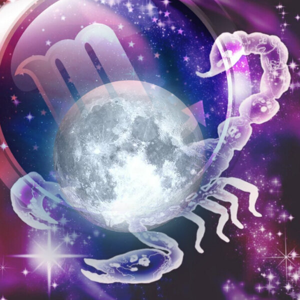 Лунное затмение в мае 2022