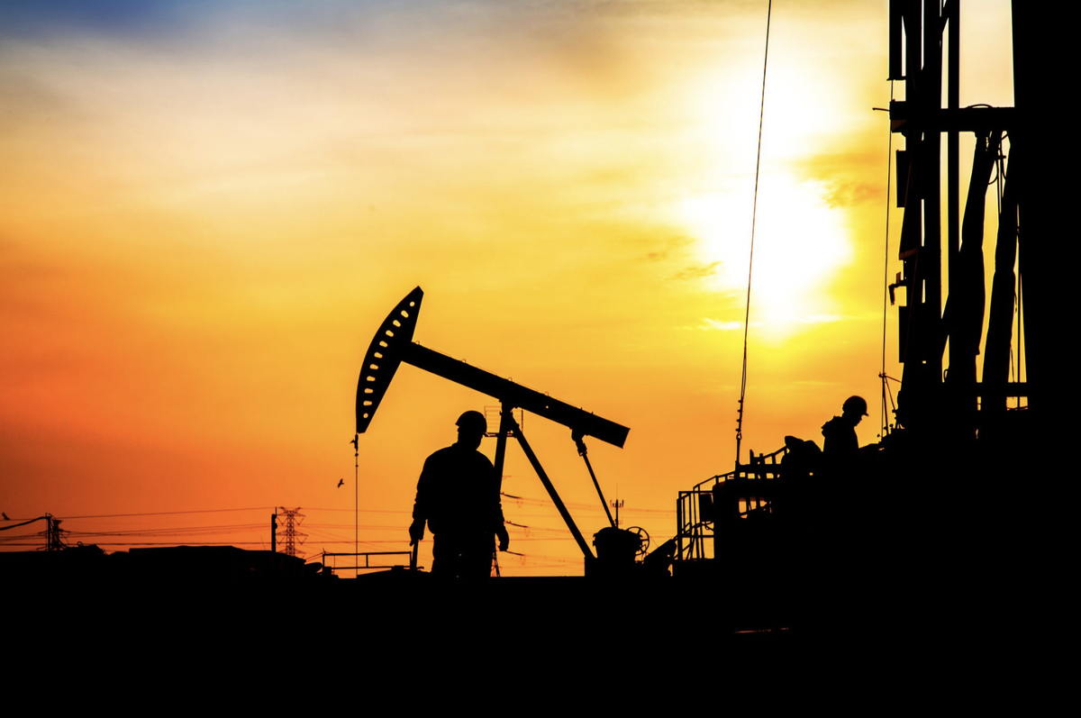 Картинки про нефтяников