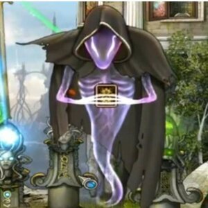 Аватарка Григория для понимания