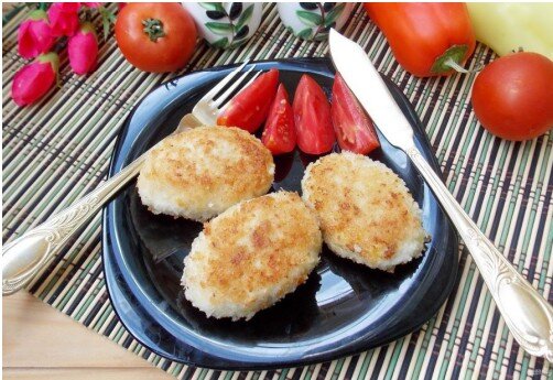 Вкусно и полезно