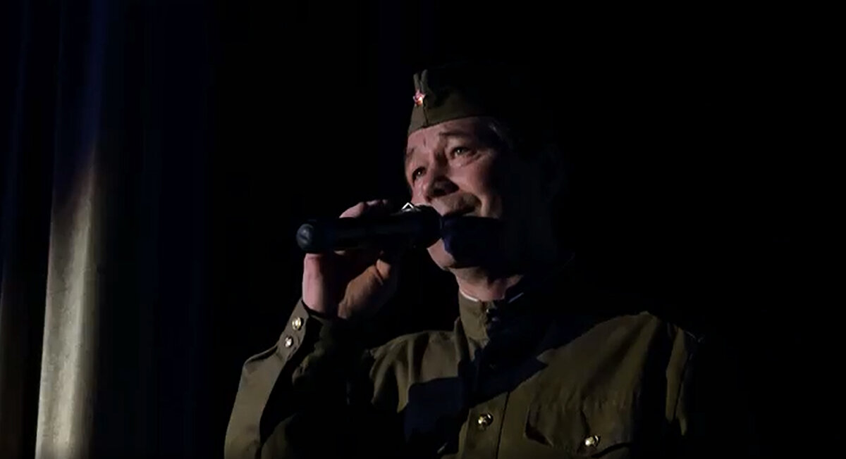 Николай Качанович - артист Ставропольского государственного театра оперетты, Почётный деятель искусств СК, руководитель Пятигорского народного детского театра «Белая ромашка»