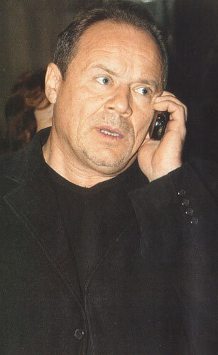 Алексей Маклаков
