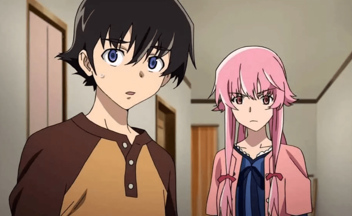 Дневник Будущего 