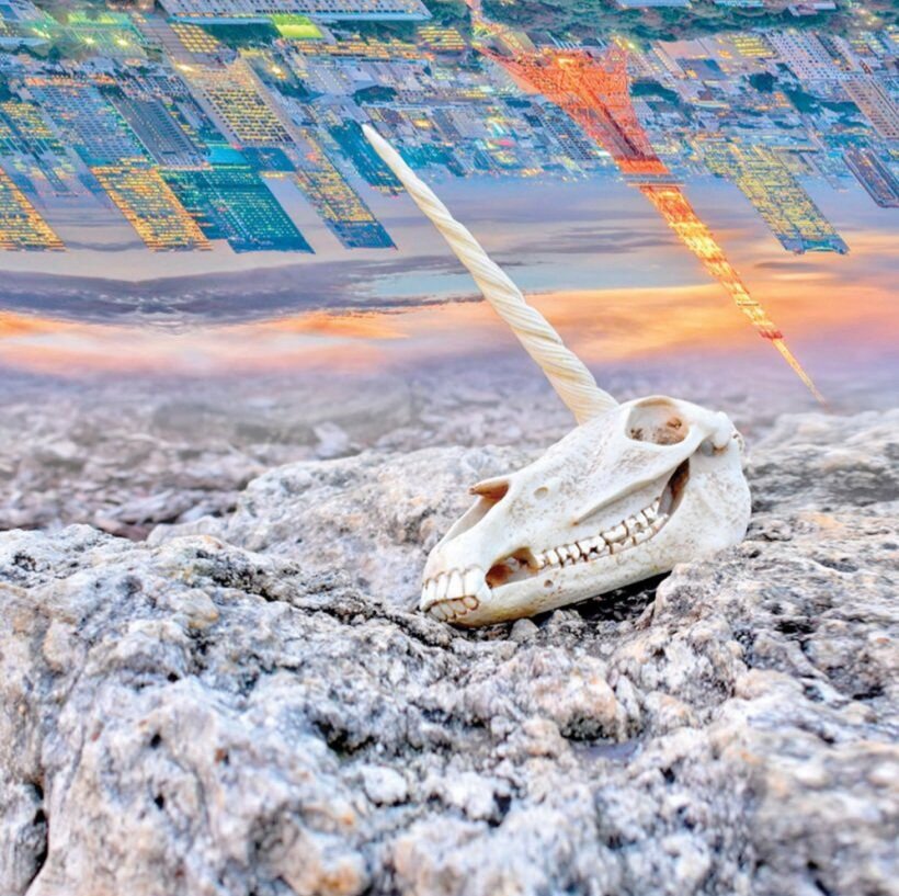 Всё нереальное - реально