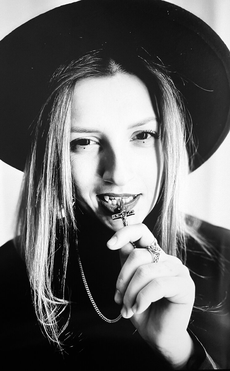 Фото из личного архива