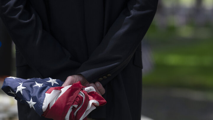 © AIMEE DILGER / KEYSTONE PRESS AGENCY/GLOBALLOOKPRESS