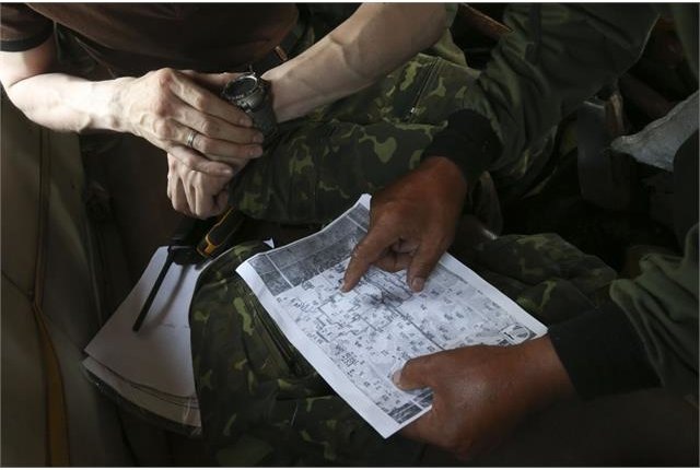 Фото: "Авиалесоохрана"