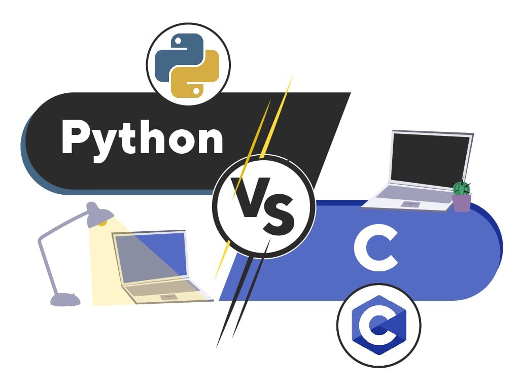 Сравнение C++ и python
